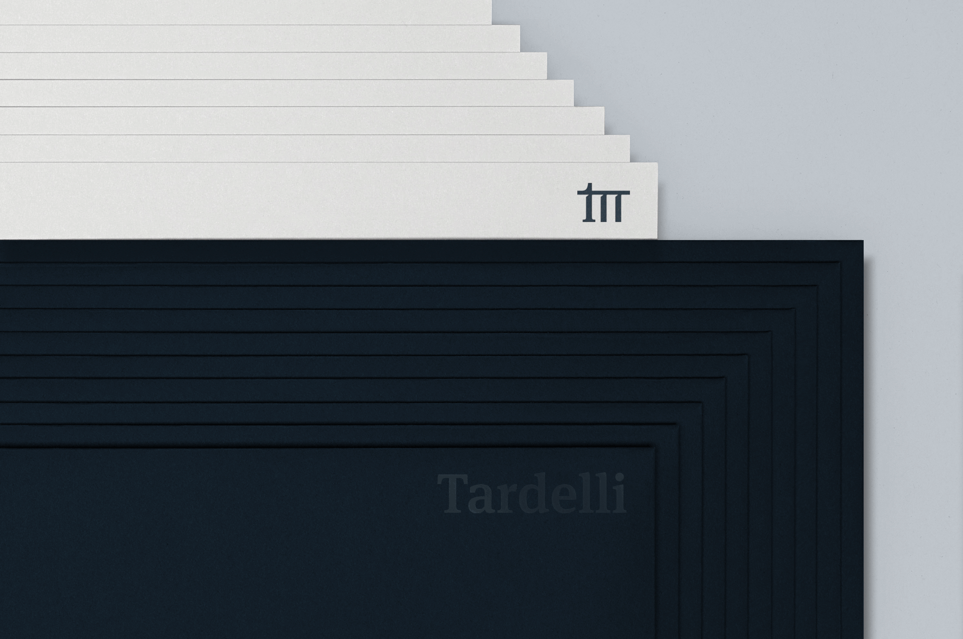 Tardelli project thumbnail