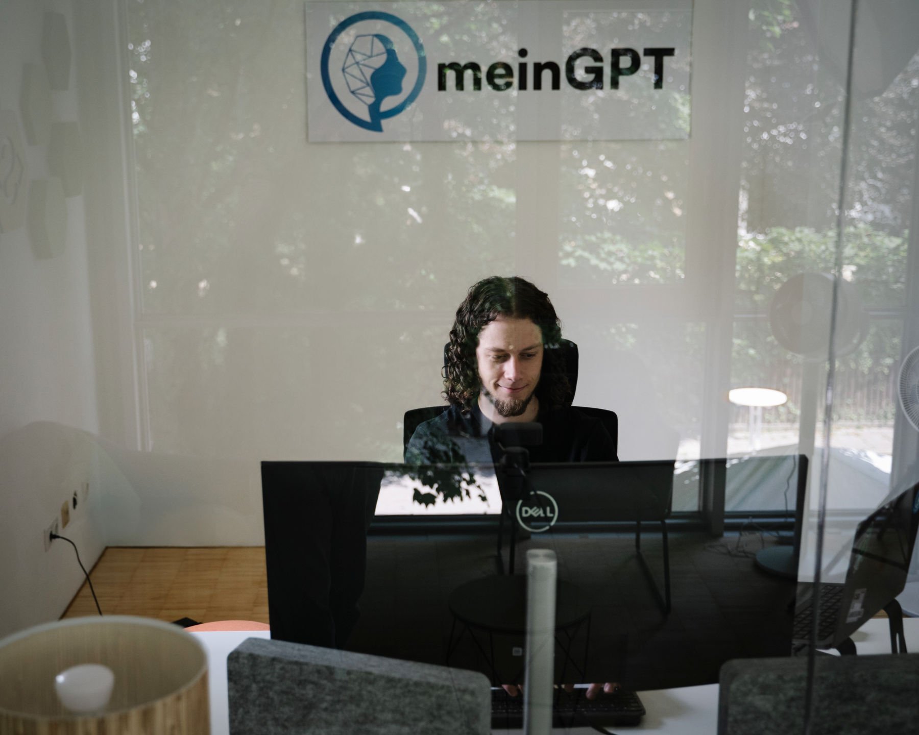 meinGPT Work