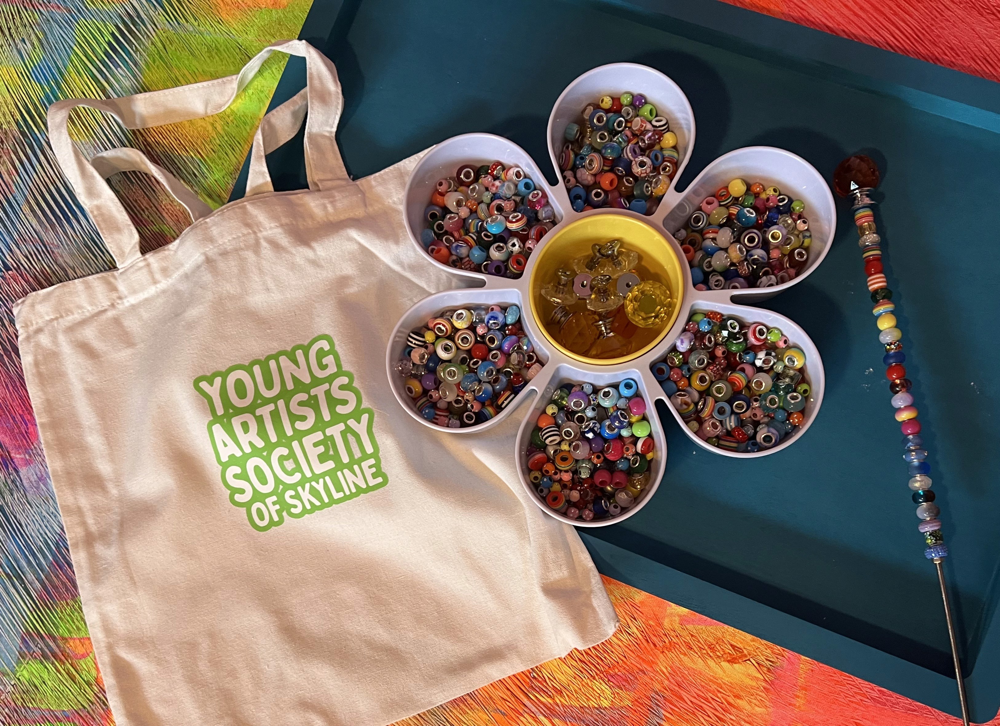 Young Artists Society of Skyline
