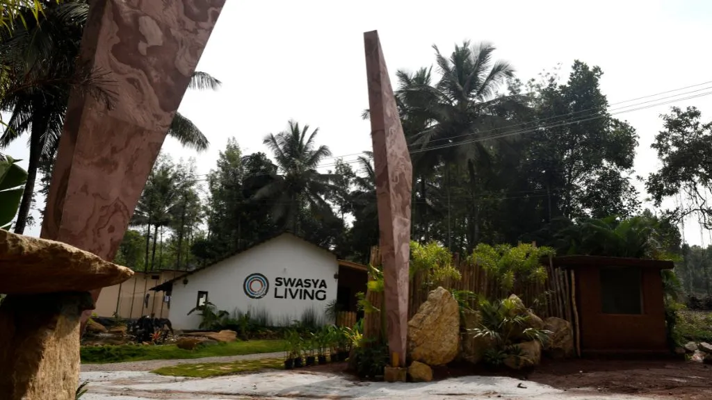 Sannidhi Eco farms By Swasya In Sakleshpur