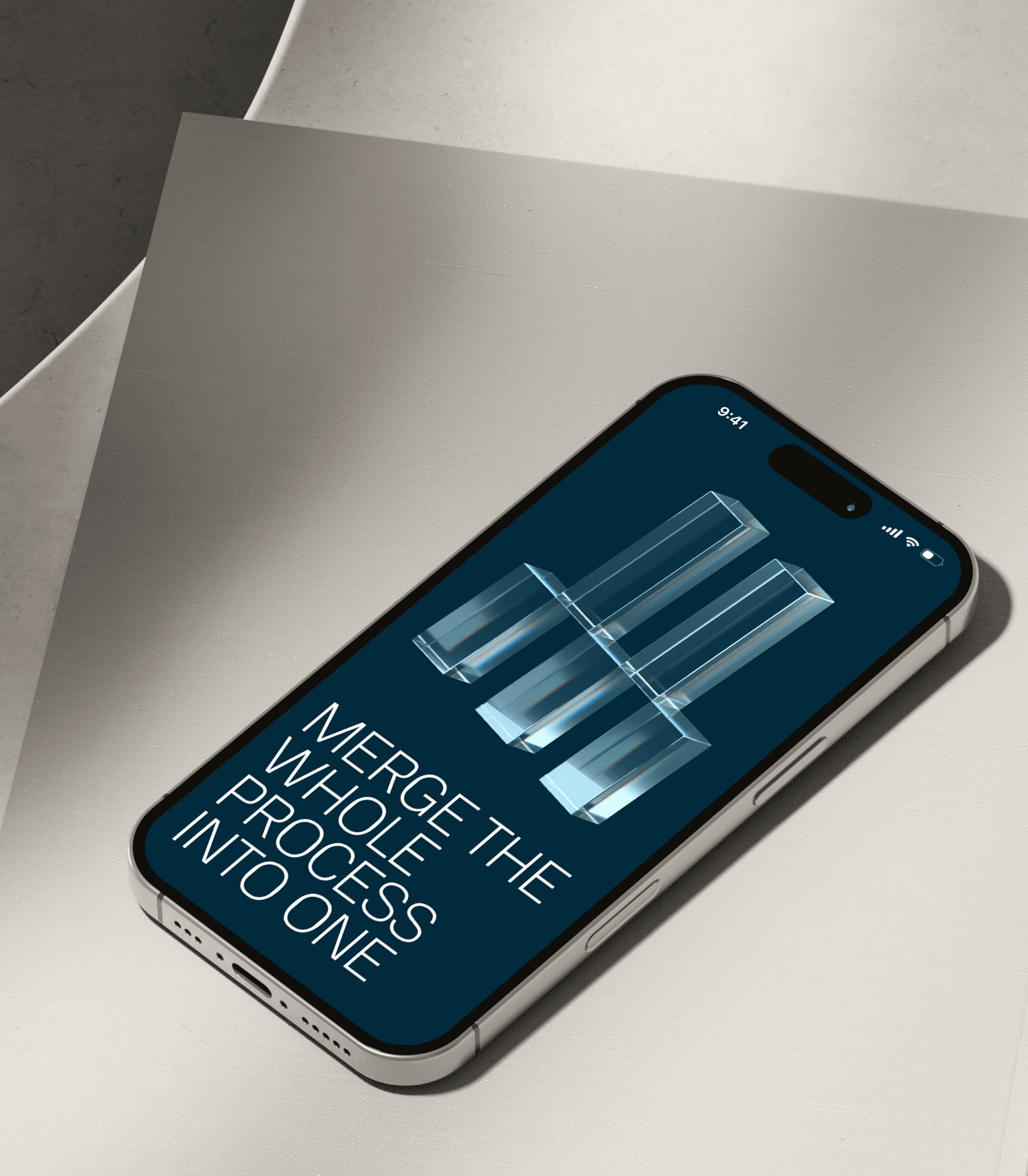 Project Gallery Image for 50% width of the screen #2