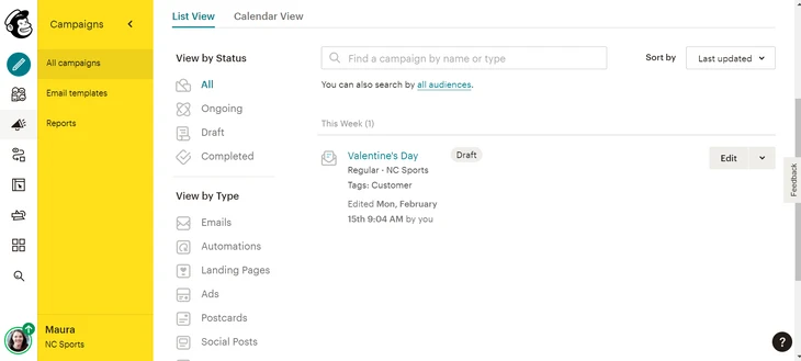 customer mail support, omnichannel communication, sales