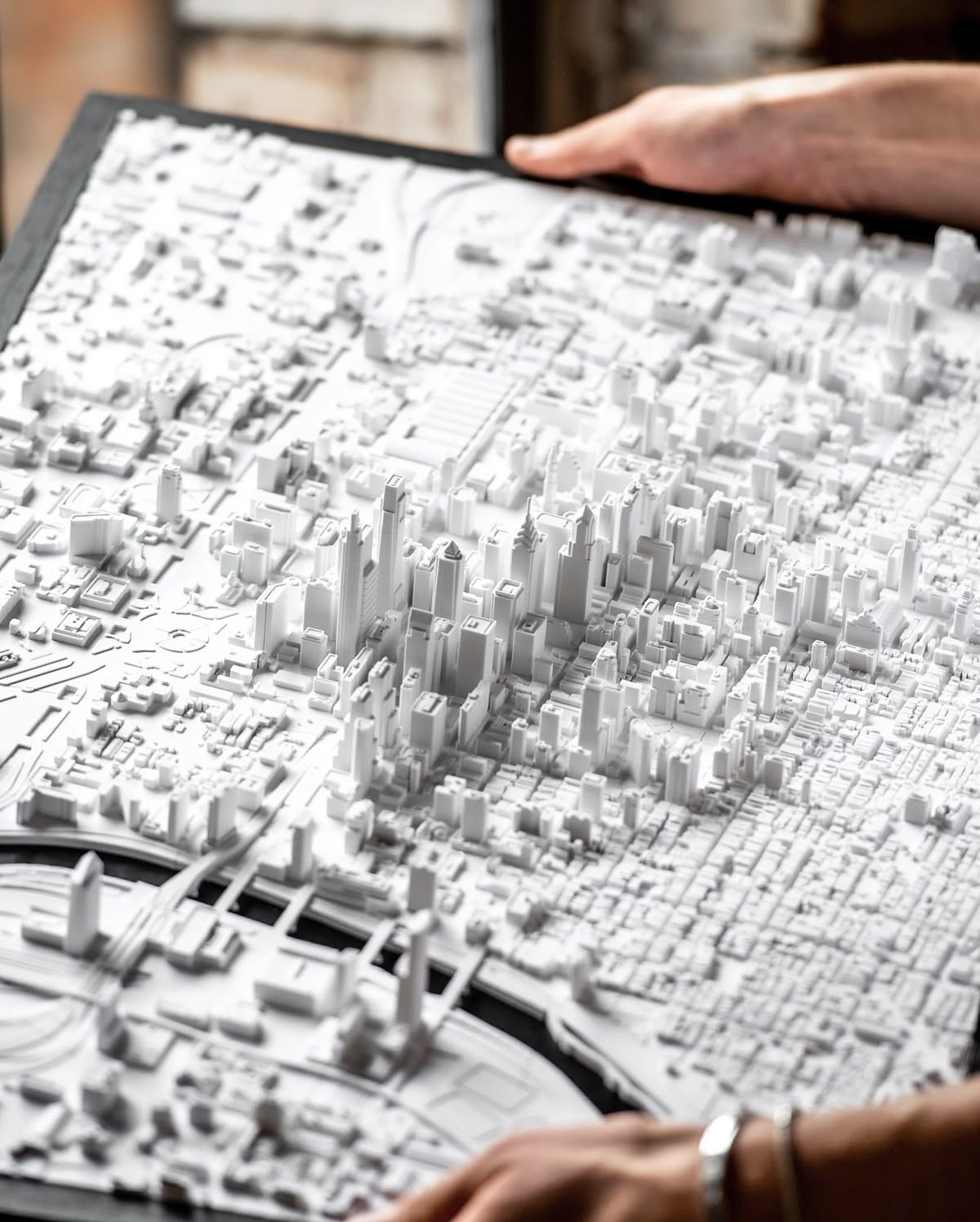 3D Printing in Architecture