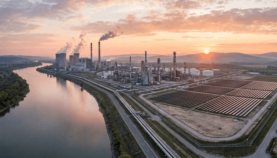 IEC 62443-aligned ICS security