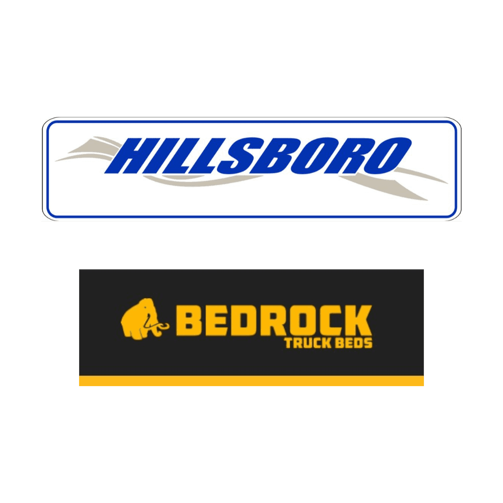Truck Bed Upfitting Brad's Collision Service