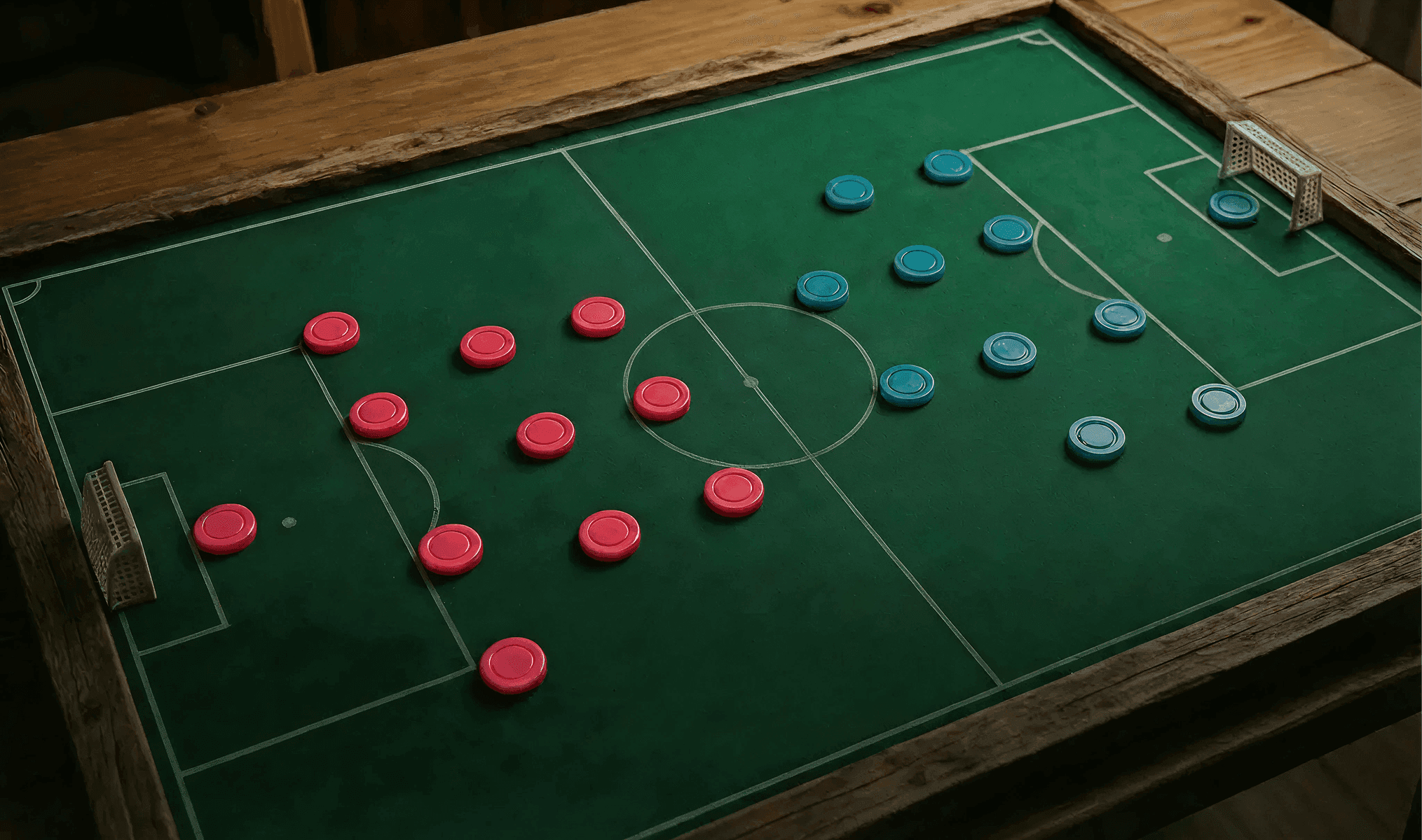 Scenic mountain valley in autumn with a winding trail, orange foliage, and a snow-capped peak in the background beneath a partly cloudy sky.