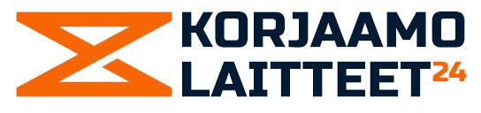 korjaamolaitteet 24 logo