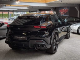 Ferrari Purosangue — Vorschaubild 8