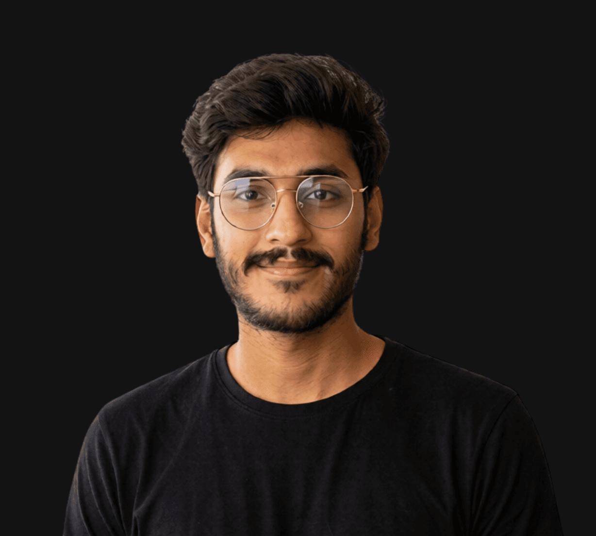 Team member profile pic