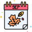 Calendar image