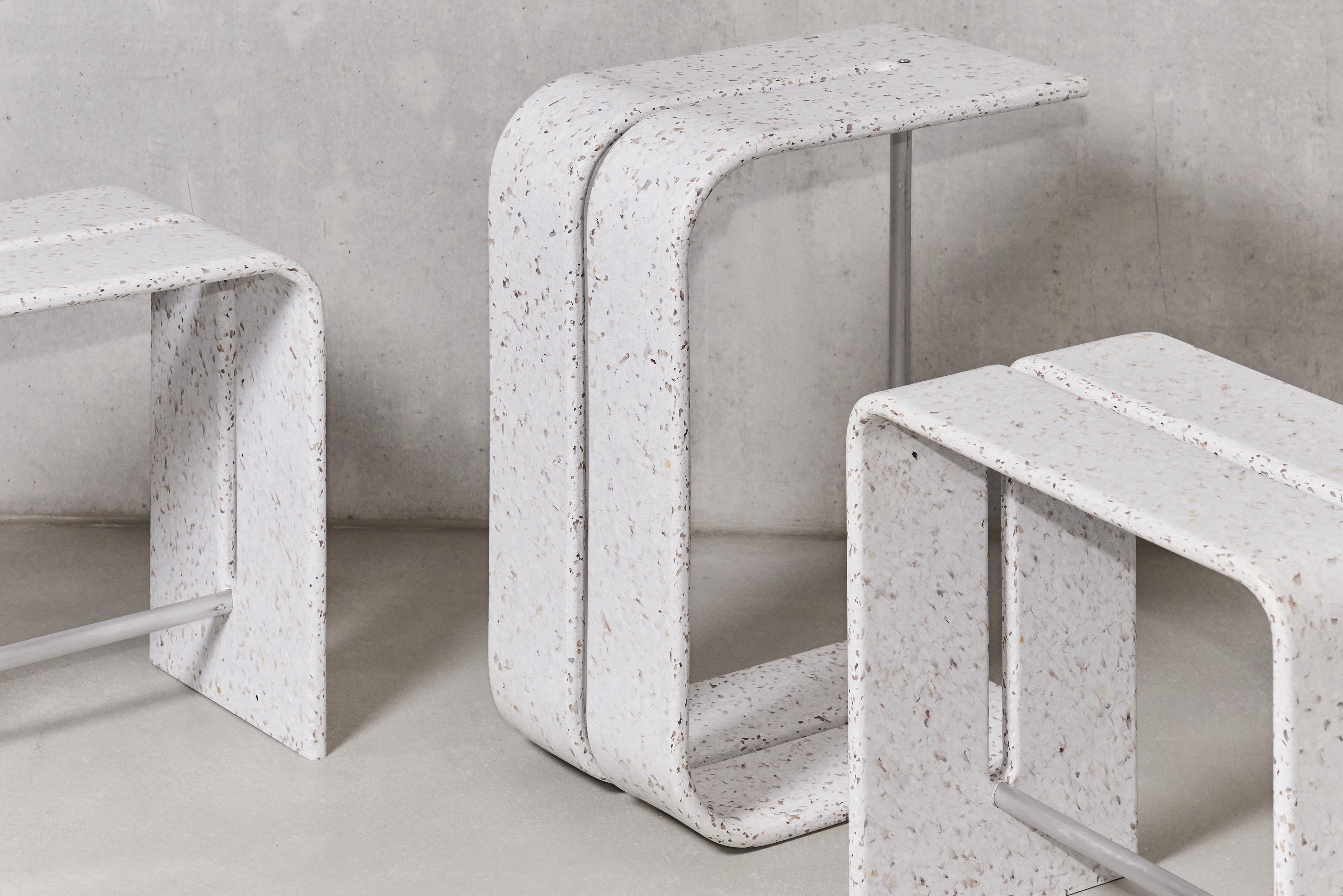 Older woman with sunglasses on