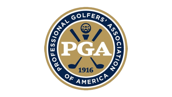 Logo PGA