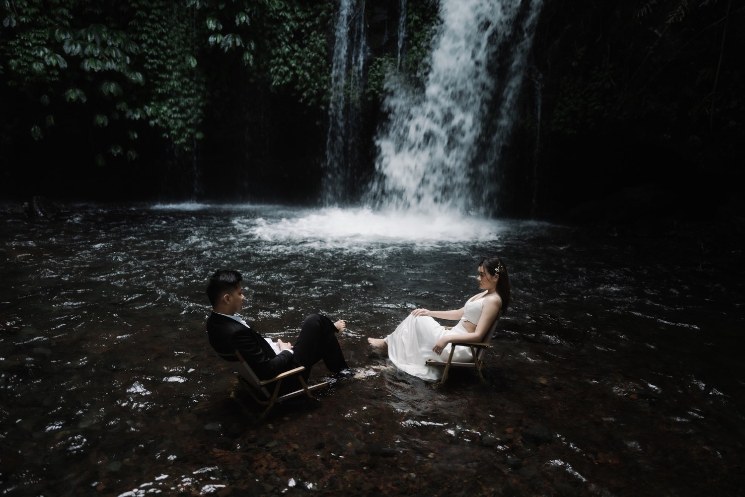 Planning Pre-Wedding and Post-Wedding Activities in Bali