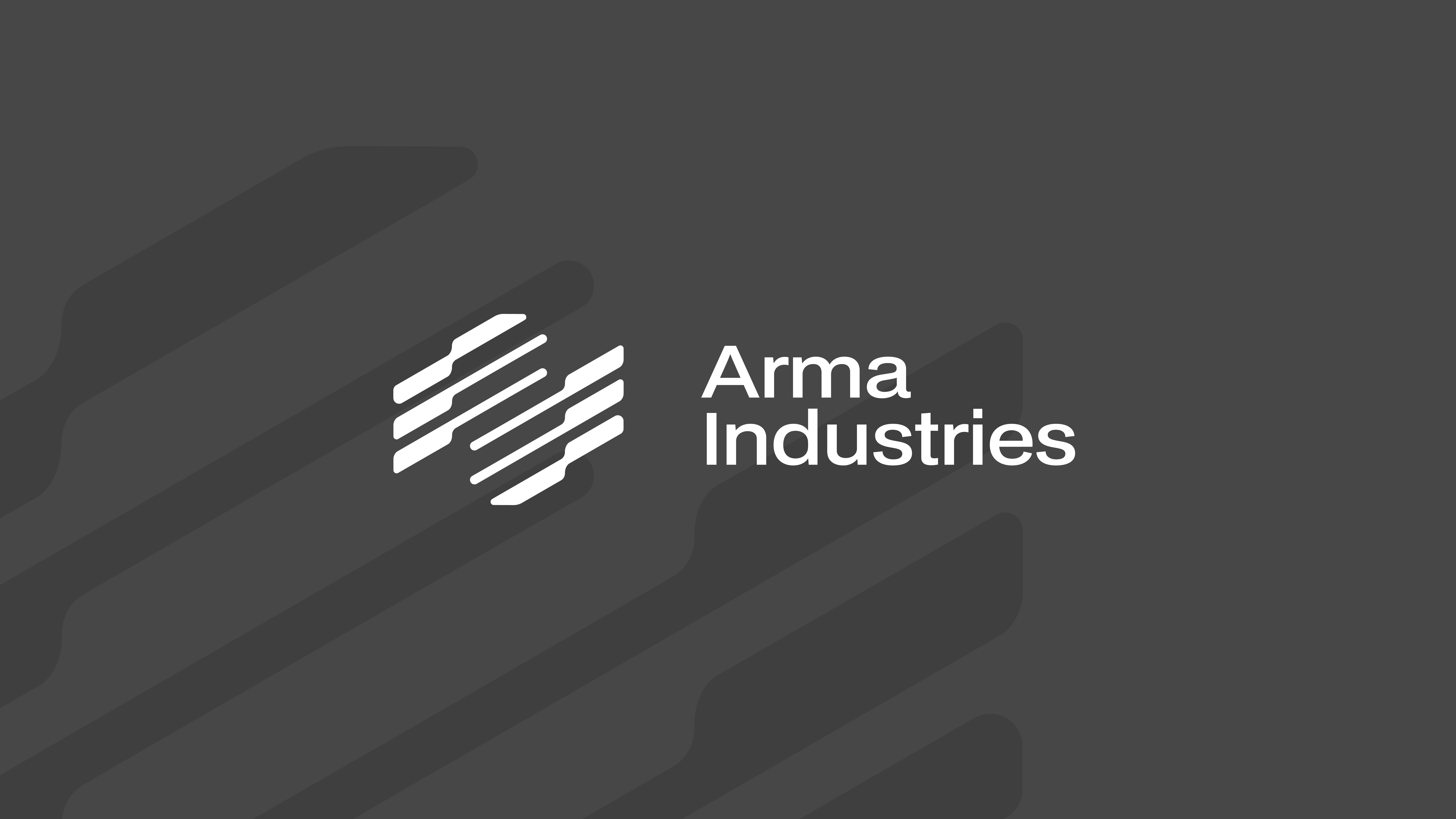 Batch.Works logo over a photo of a box of 3D printed objects