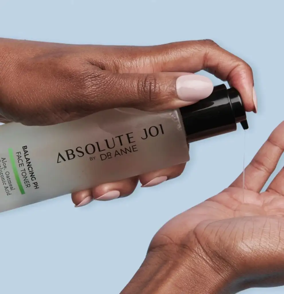 Absolute Joi Amazon Graphic