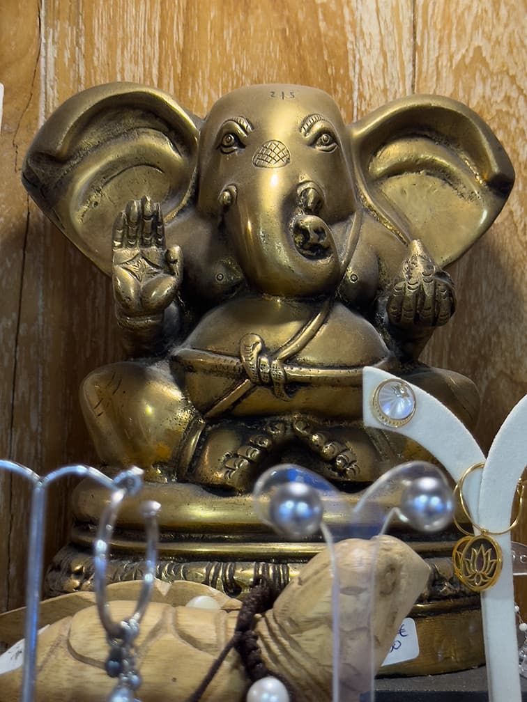 Bouteille de parfum pour homme