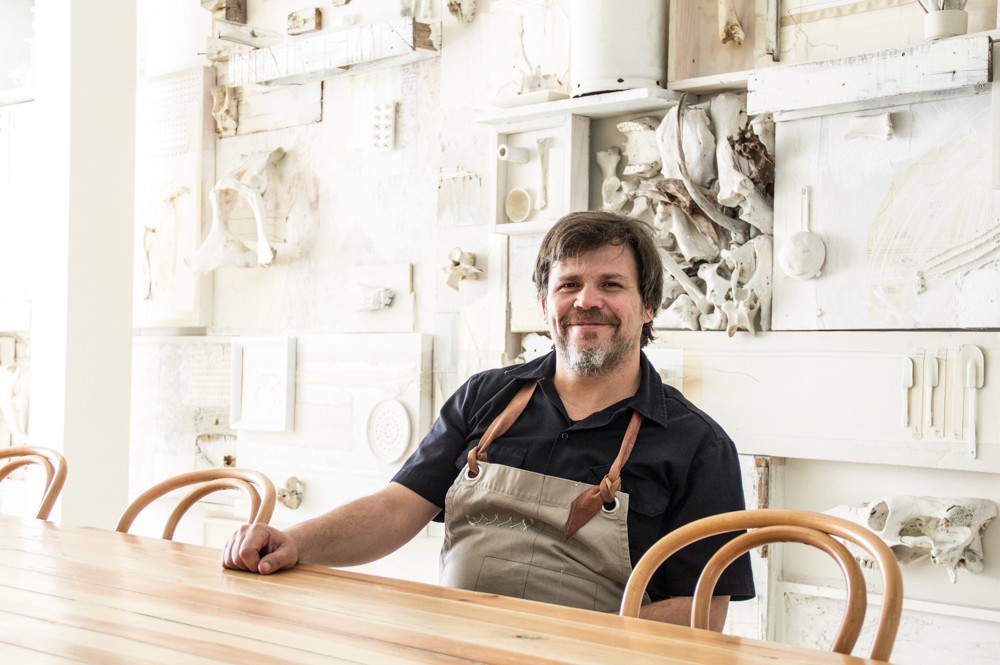 Photo by Renee G. Gudiño