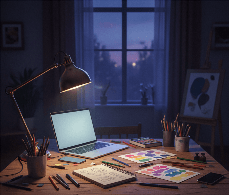 Text-to-Image AI Generators