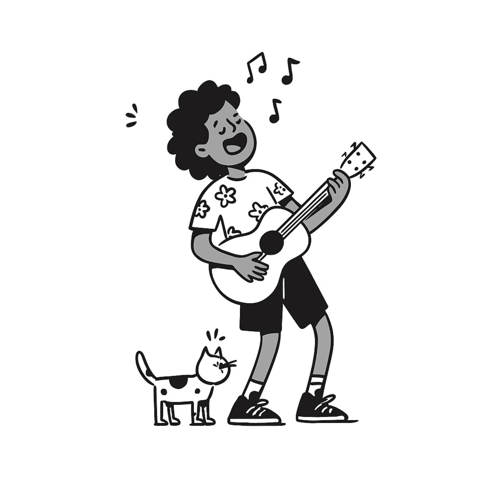 clear drinking glass with coffee on top of white table