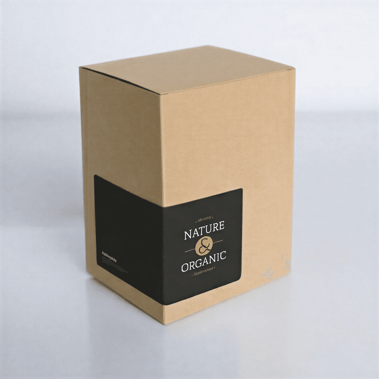 VisualTell Mirrorkote Stickers