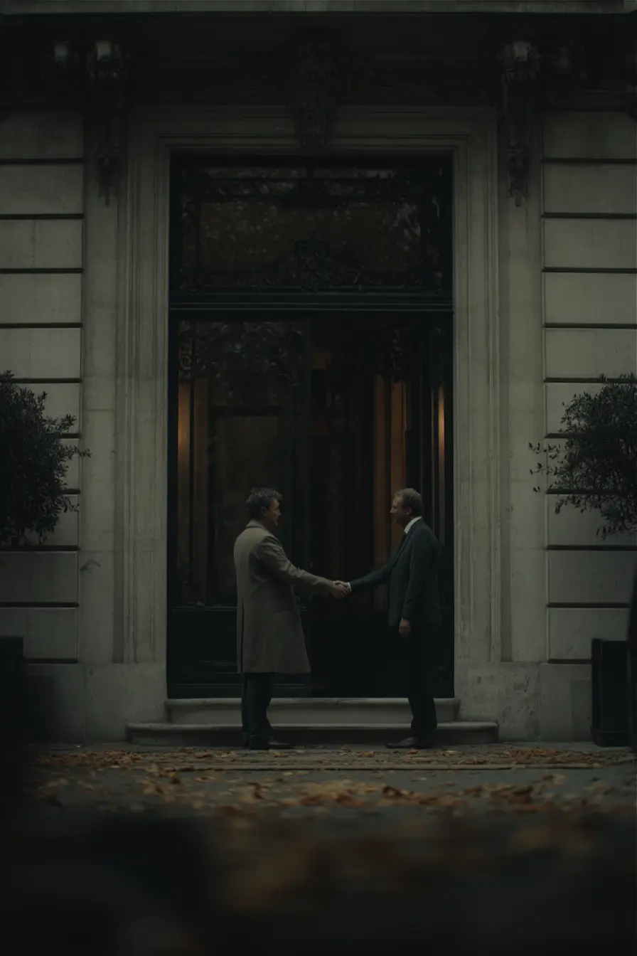 Désaccord entre acheteur et vendeur à Paris suite à un engagement non tenu