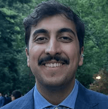 Speaker Headshot