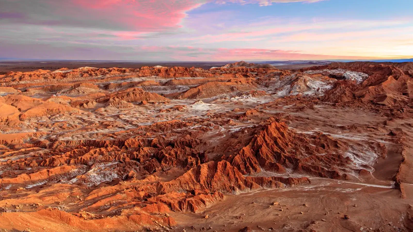 Atacama Desert