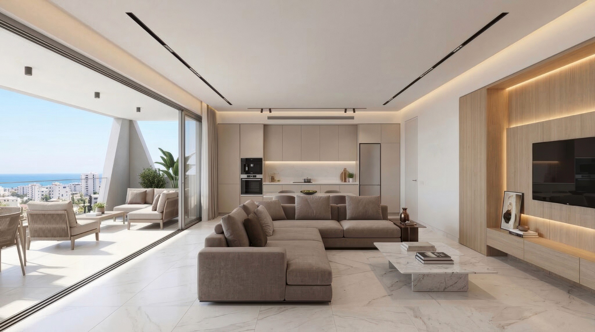 Mish Visual 2026 cinematic still