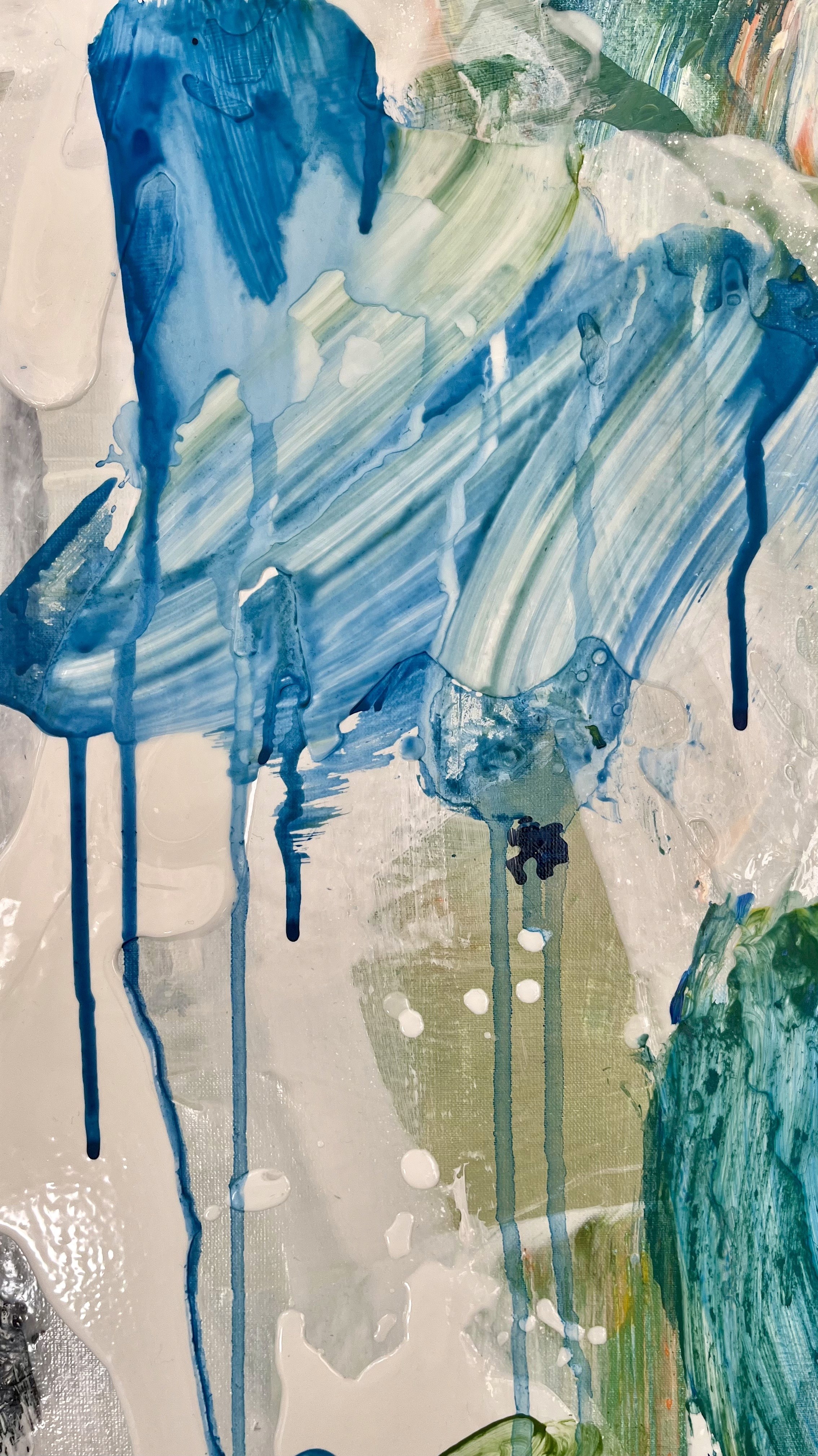 Tradition & Barnacles