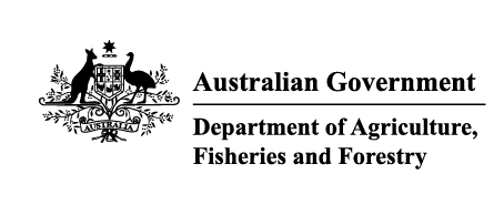 Department of Agriculture, Fisheries and Forestry