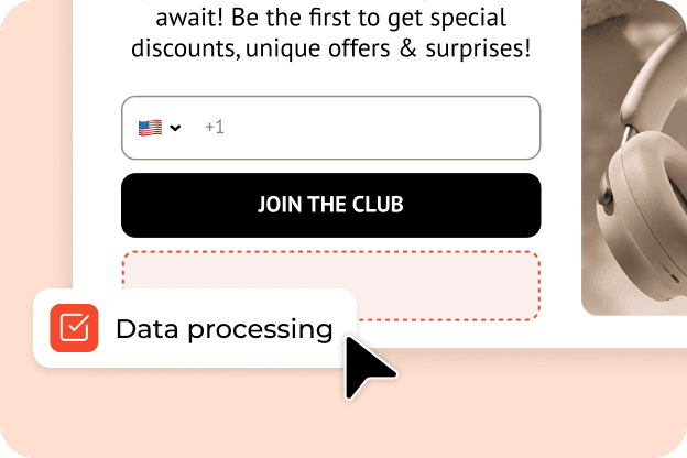 Memory Cards discount popup inviting visitors to match cards and win up to 20% off.