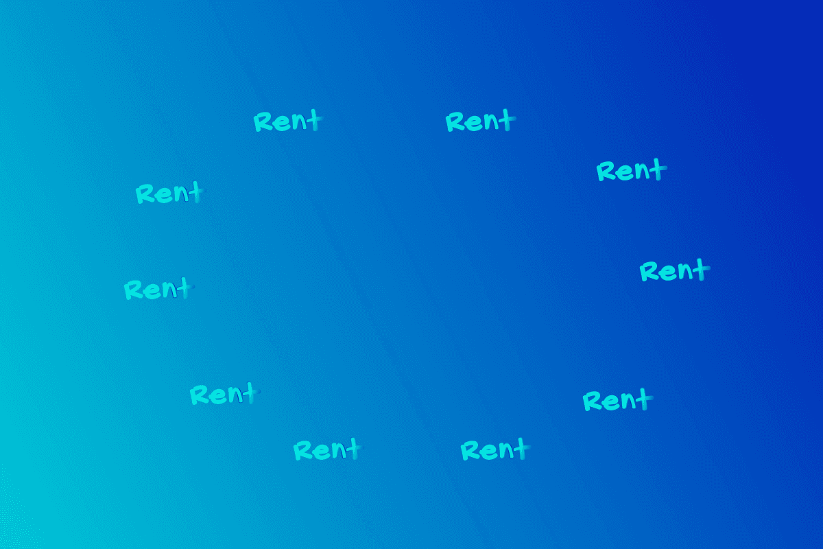 Rent with Sharpei