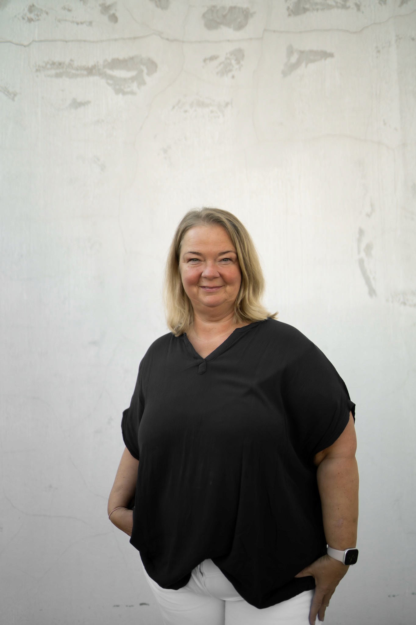 Image of Team Member