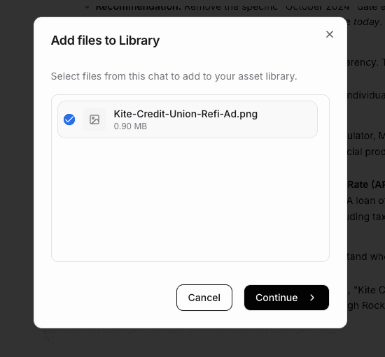 A screenshot of a computer
AI-generated content may be incorrect.