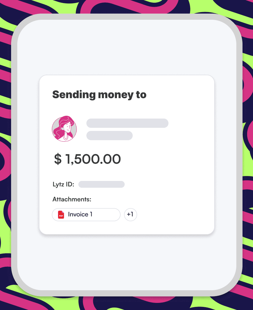 businesses can use payment links to create dynamic links to get paid