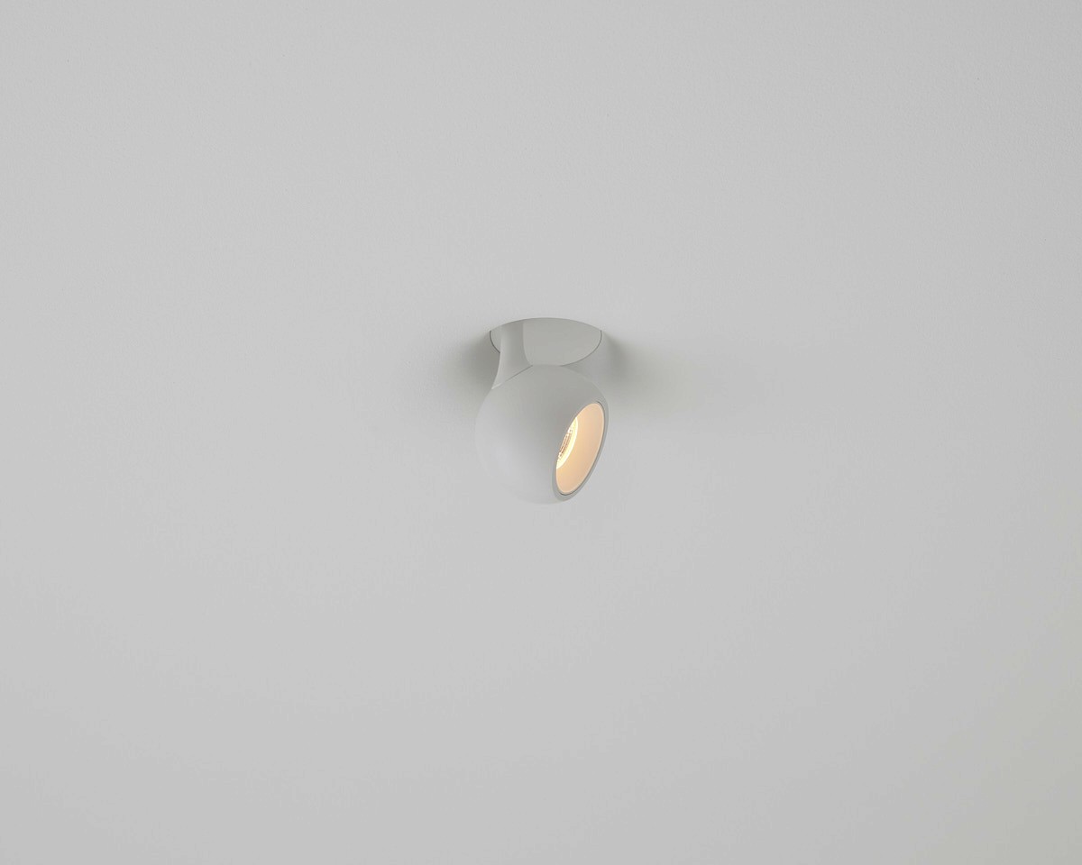 Sol Luminaire — 6