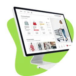 Providing excellent ecommerce services that can help you to build you eCom business from zero.