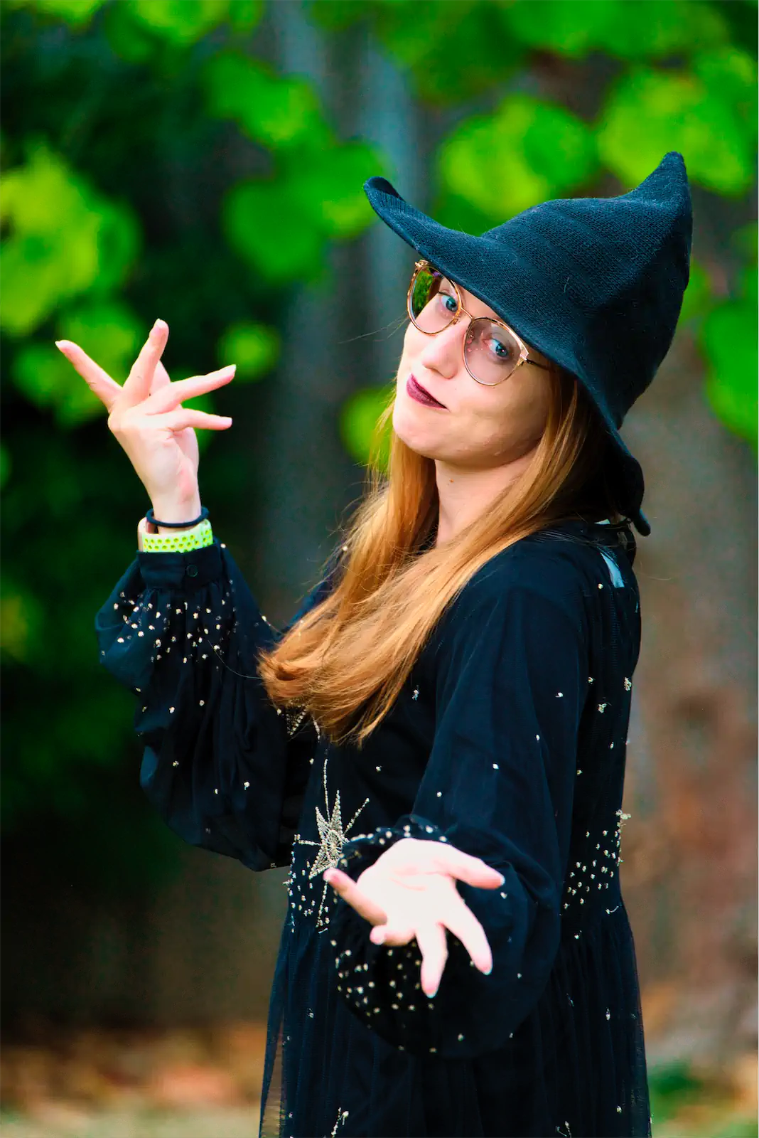 Dark Witch