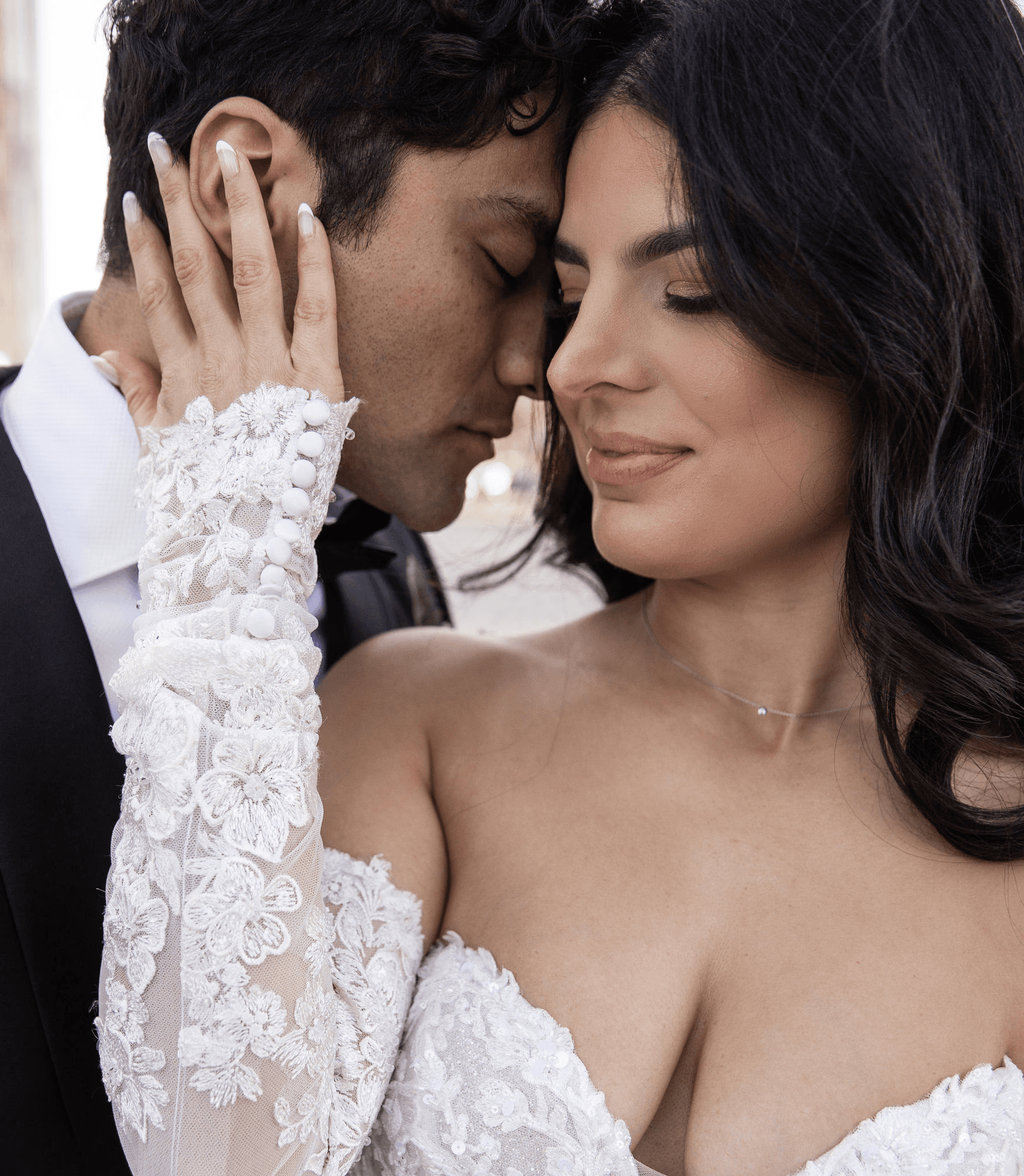 Fashion portrait photography