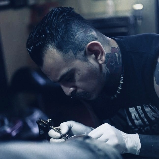 People in the office