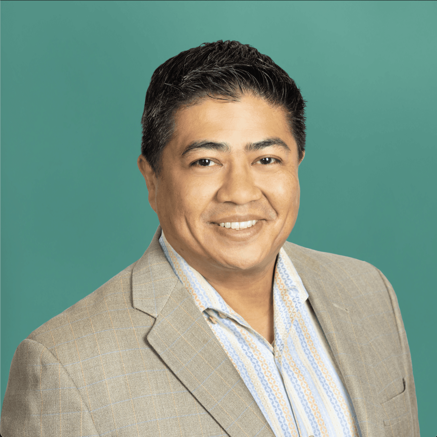 Alan Abola