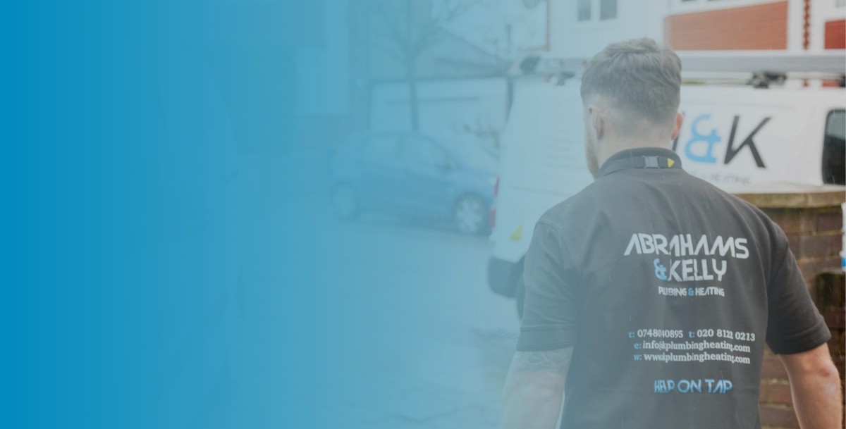 Trusted plumbers and heating experts north london