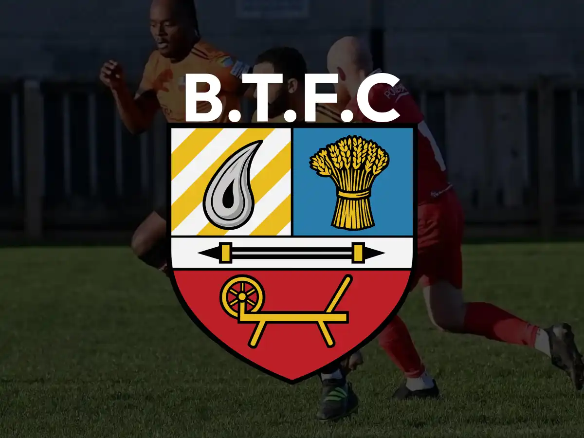 Banbridge Town Football Club