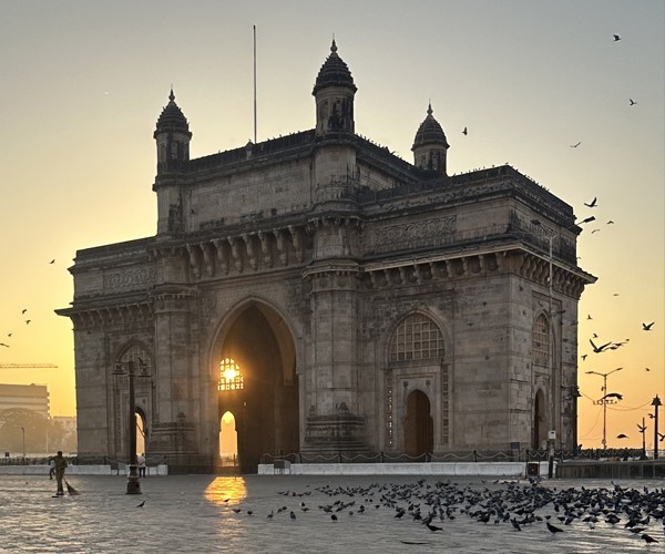Mumbai, India