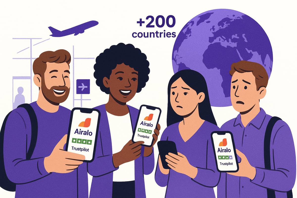 Key Insights from 2026 User Reviews