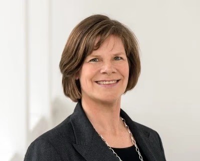 Prof. Ulrike Protzer