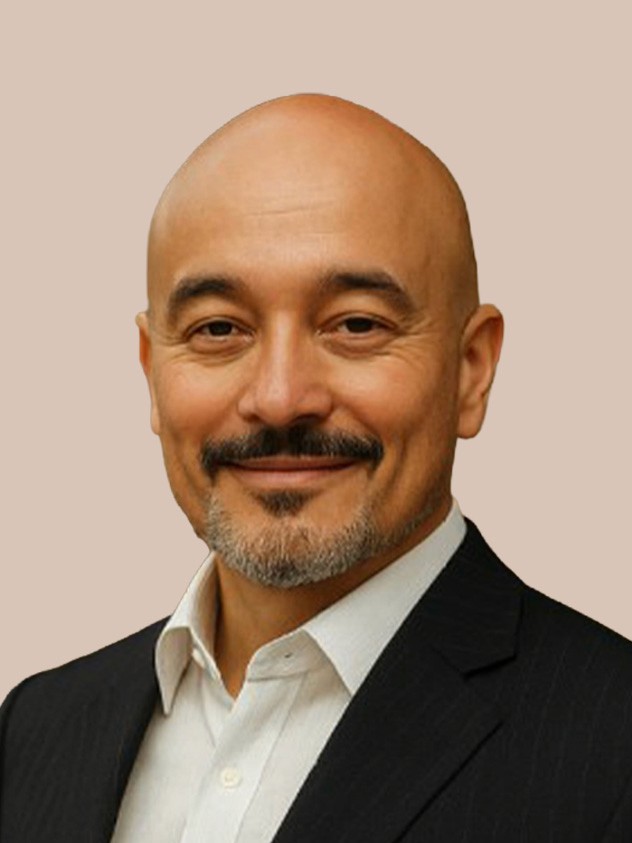 Headshot of Kevin Guanaga Manifest Law immigration lawyer