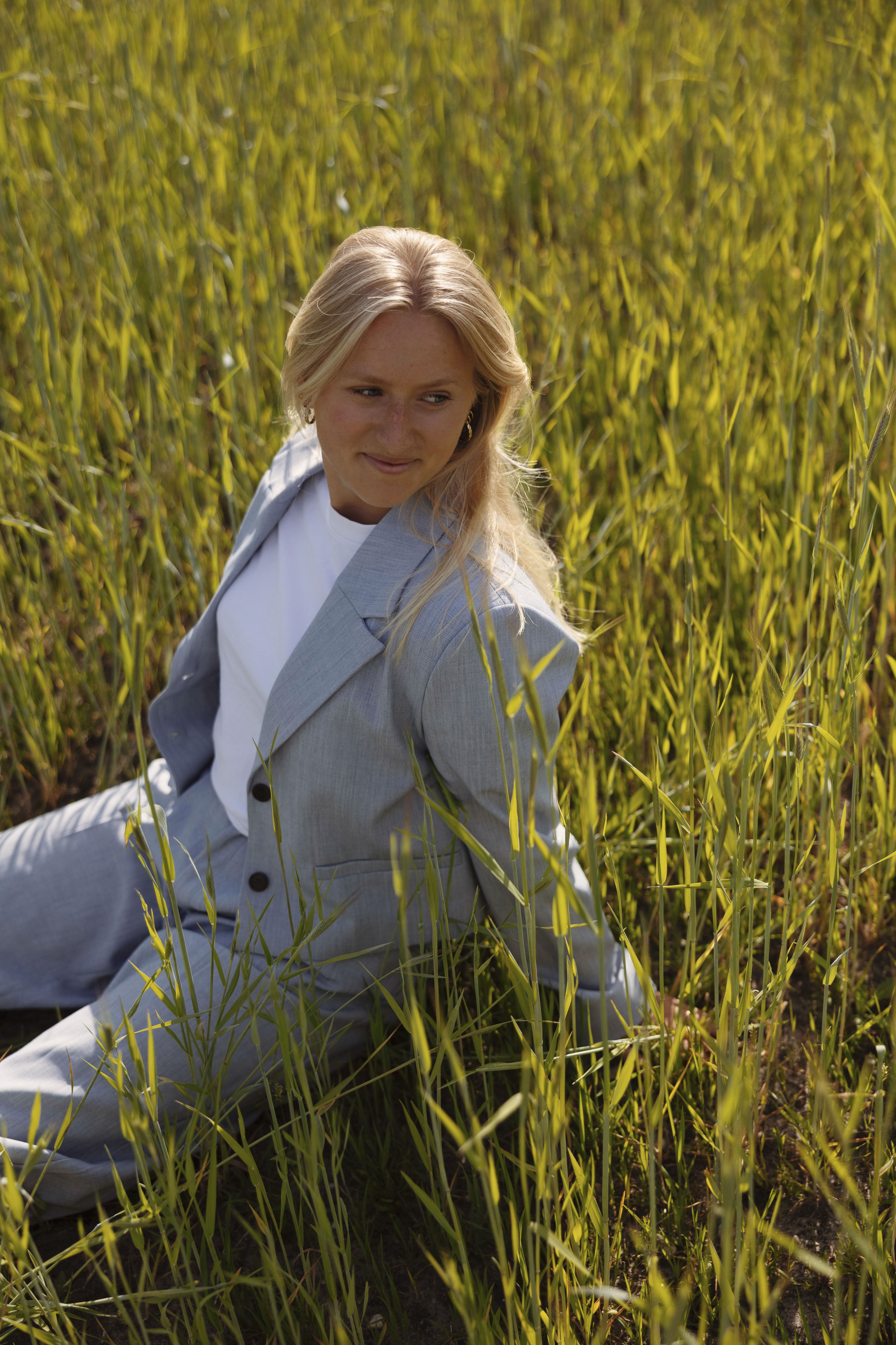 Contact Annelot Manshanden