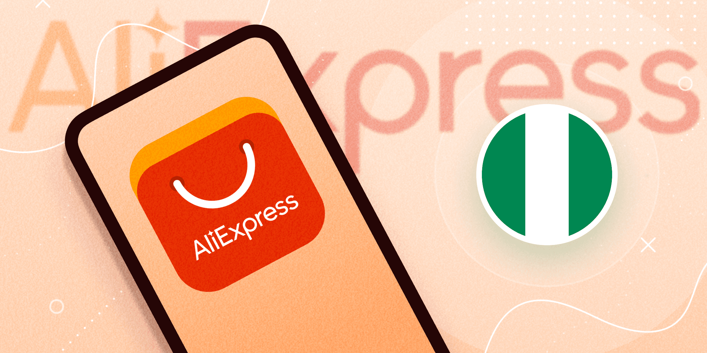 Making payments on Aliexpress Nigeria