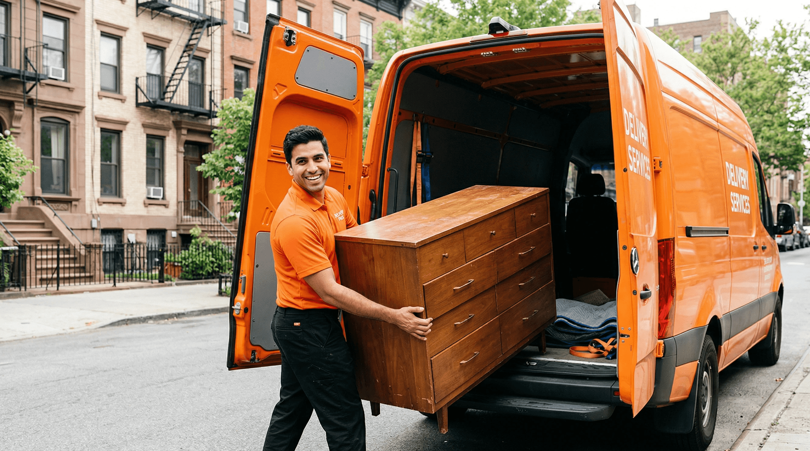 facebook marketplace pickup and delivery services